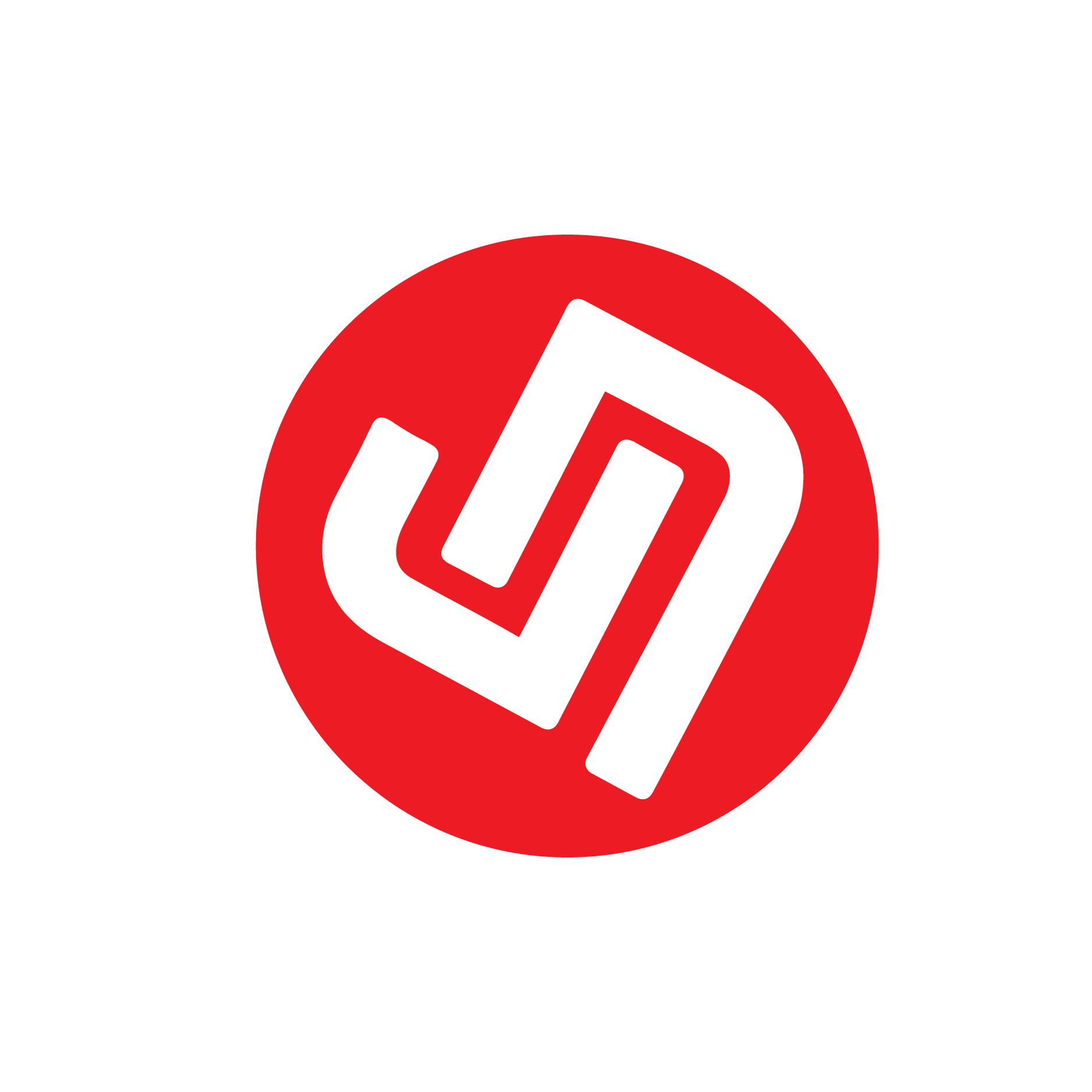 Drive Digital Web Logo